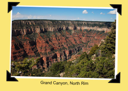 North Rim