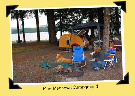 Pine Meadows Campground
