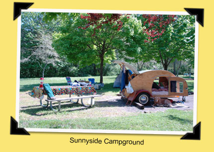Sunnyside Campground