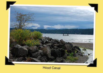 Hood Canal