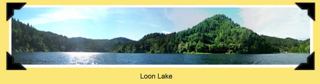 Loon Lake