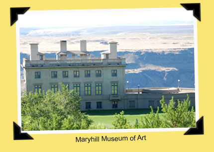 Maryhill Museum of Art