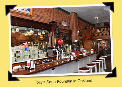 Tolly's
